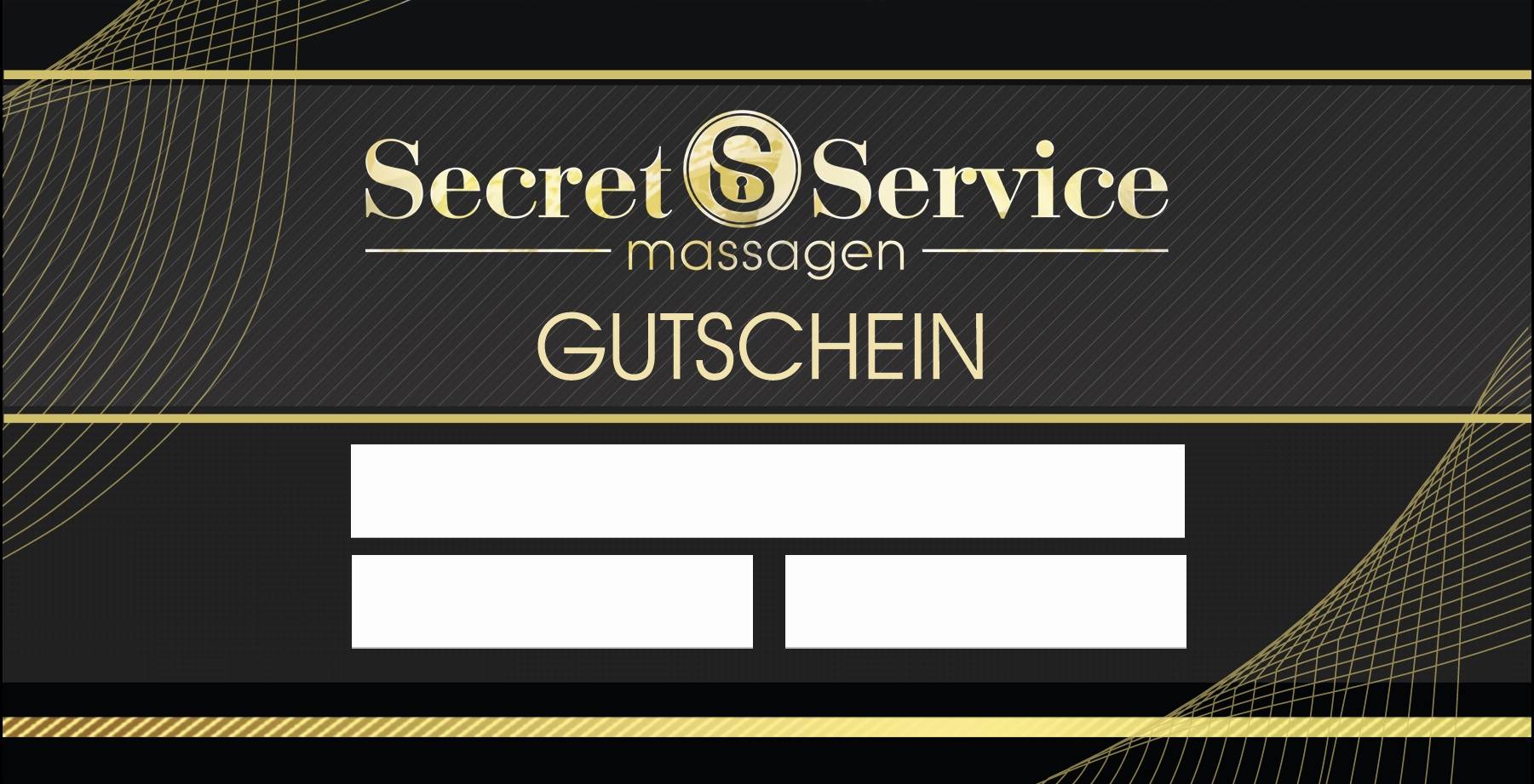 Ihr Erotik-Massage-Gutschein - Massagen Secret Service